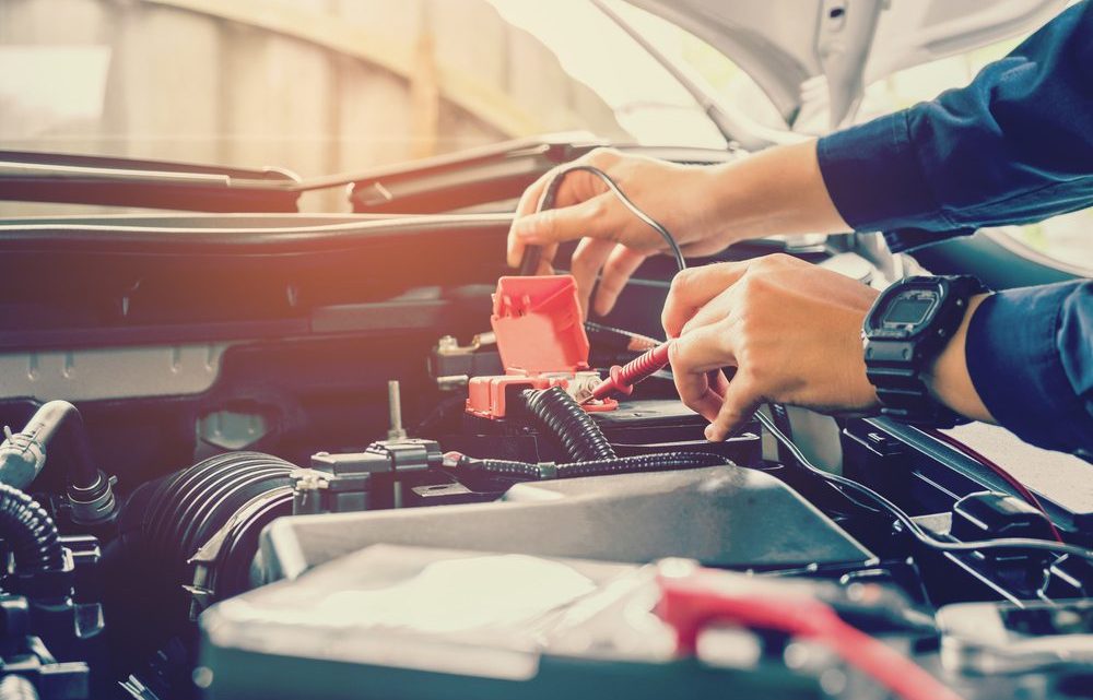 Comment régler un problème de batterie d’une voiture ?