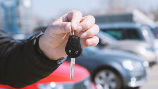 Comment bien vendre sa voiture rapidement ?