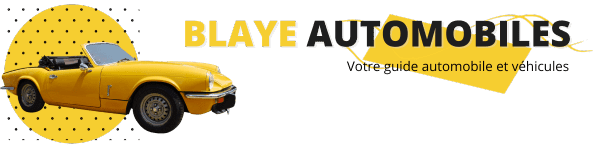 Blaye Automobiles