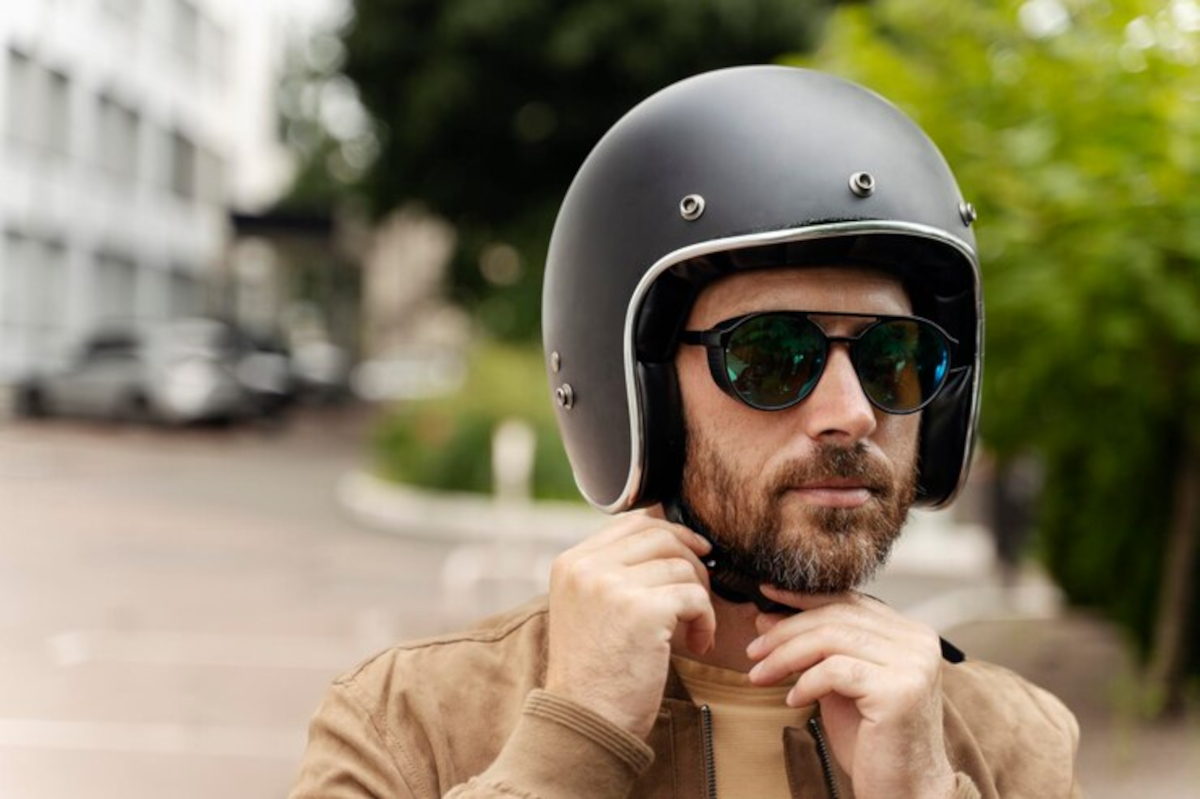 Test casque