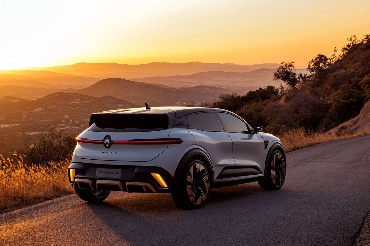 Les points forts qui font de la Renault 30 tx une voiture emblématique