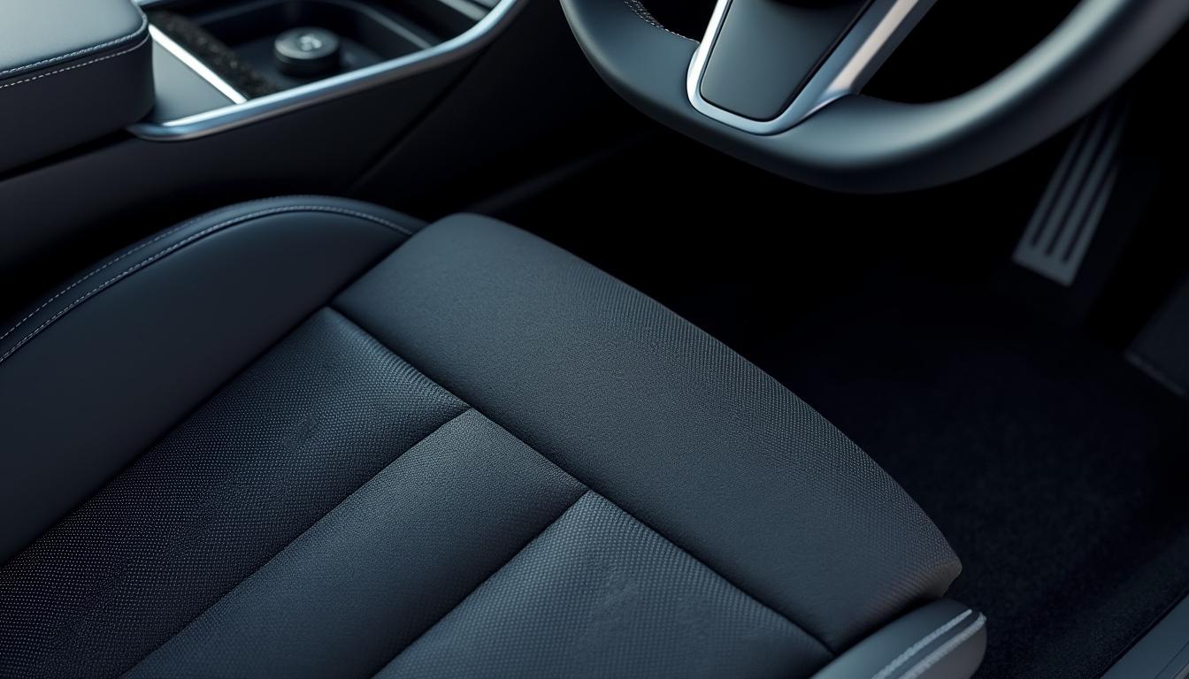 découvrez notre gamme d'accessoires indispensables pour la nouvelle tesla model 3, conçus pour améliorer votre sécurité au volant. explorez des solutions innovantes qui allient confort et protection, et roulez l'esprit tranquille.