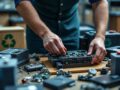 Assurer un bon recyclage des batteries de voiture électrique : conseils et astuces