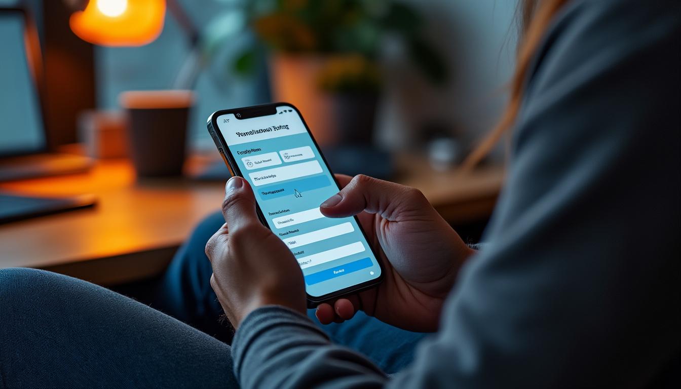 découvrez les avantages de souscrire une assurance auto en ligne immédiate, idéale pour les conducteurs jamais assurés. profitez d'une souscription rapide, de tarifs compétitifs et d'une couverture sur mesure pour rouler en toute sérénité.