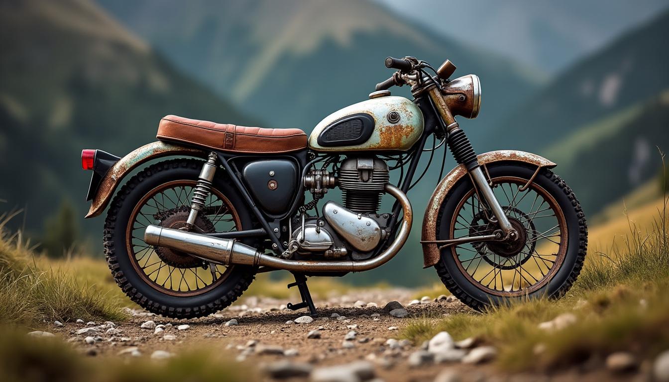 découvrez les nombreux avantages de choisir une moto trial ancienne d'occasion plutôt qu'un modèle récent. economique, authentique et souvent plus robuste, une moto vintage vous offre une expérience unique tout en préservant une histoire riche. apprenez pourquoi cette option séduira les passionnés et amateurs de sensations fortes.