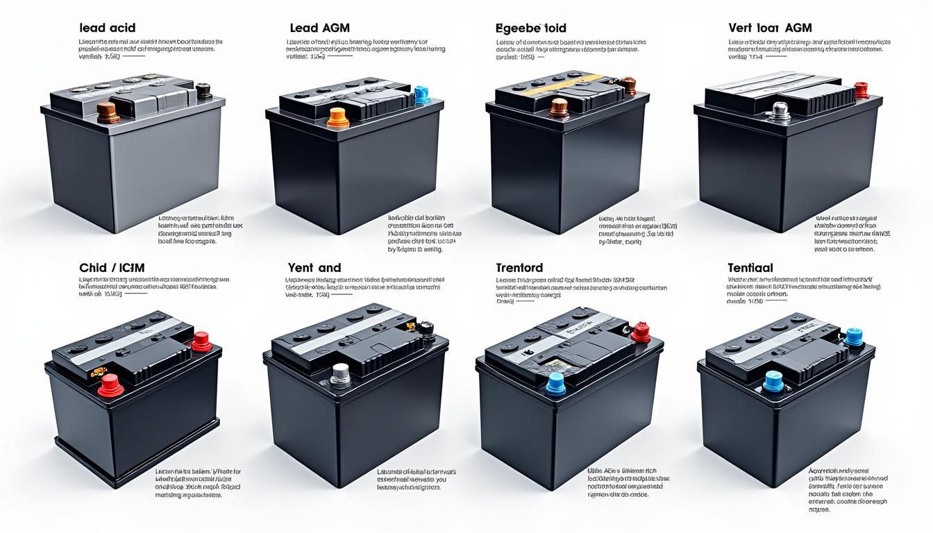découvrez dans notre guide pratique combien de temps il faut pour recharger une batterie de voiture. obtenez des conseils utiles pour optimiser la recharge et prolonger la durée de vie de votre batterie.