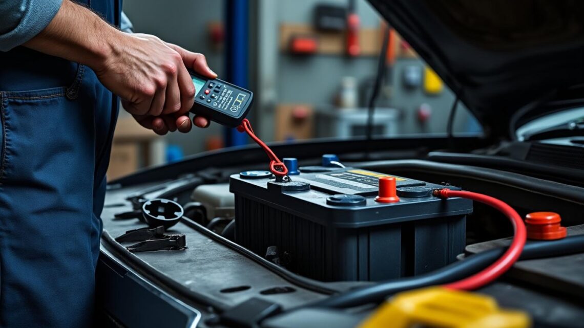 Combien de temps pour recharger une batterie de voiture : Guide pratique et conseils