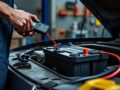 Combien de temps pour recharger une batterie de voiture : Guide pratique et conseils