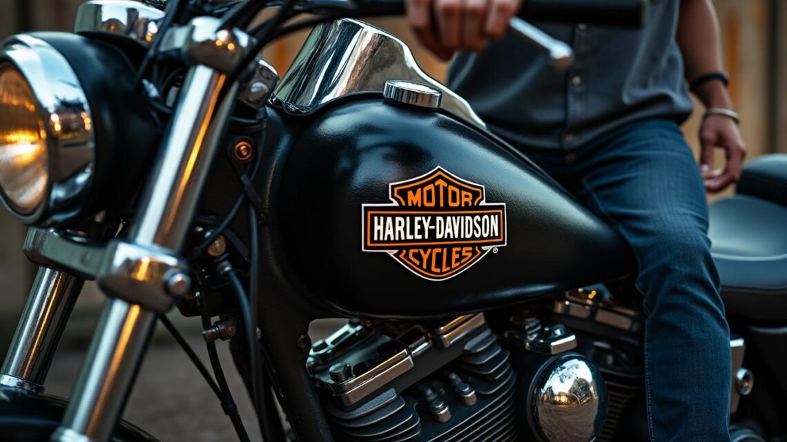 Connaître les avantages du support vignette d’assurance moto Harley Davidson