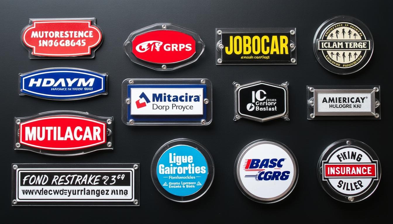 découvrez les nombreux avantages du support vignette d'assurance pour votre moto harley davidson. optimisez votre expérience de conduite en garantissant conformité et sécurité, tout en ajoutant une touche personnalisée à votre véhicule. ne manquez pas cette opportunité d'améliorer votre pratique de la moto avec élégance.