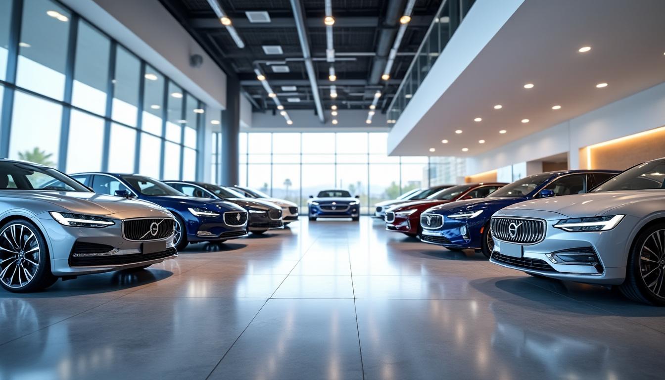 découvrez les éléments essentiels à inclure dans un contrat de location avec option d'achat pour une voiture. apprenez à sécuriser votre investissement et à clarifier les conditions de paiement, d'entretien et de transfert de propriété afin de garantir une expérience d'achat sereine et sans surprise.