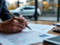 Éléments à inclure dans un contrat de location avec option d’achat pour une voiture