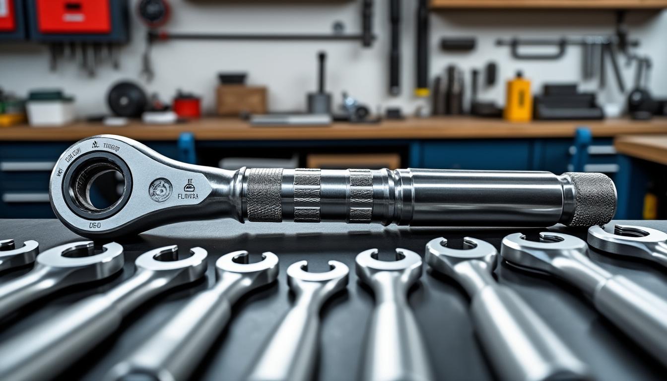 découvrez notre guide complet pour apprendre à régler une clé dynamométrique elite. améliorez vos compétences en bricolage et réalisez des travaux précis avec des conseils pratiques et des astuces essentiels pour les bricoleurs de tous niveaux.