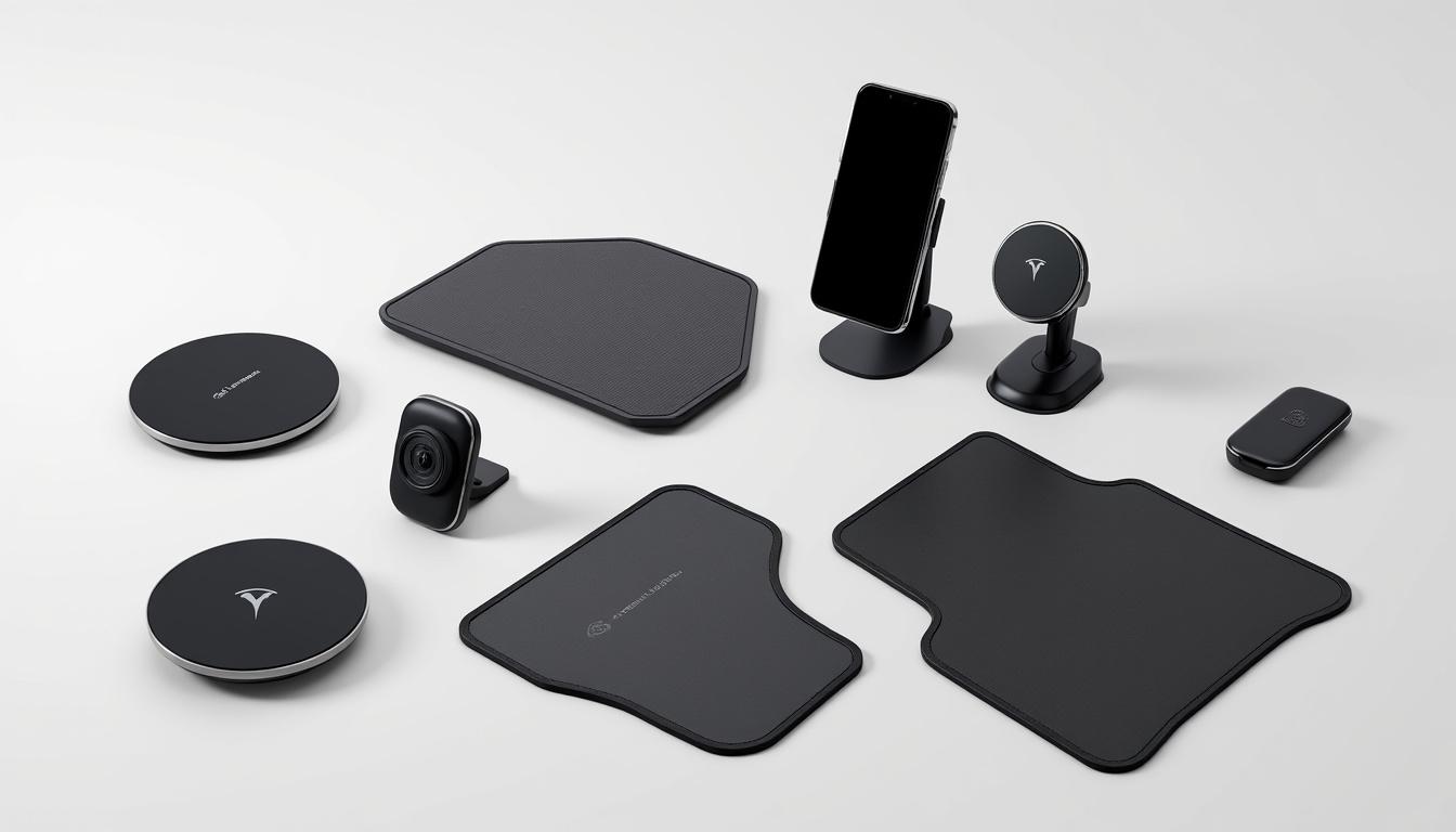 découvrez notre guide d'achat complet pour trouver les meilleurs accessoires pour votre tesla model 3. apprenez où acheter en toute confiance, avec des conseils sur les produits, les prix et les revendeurs fiables.