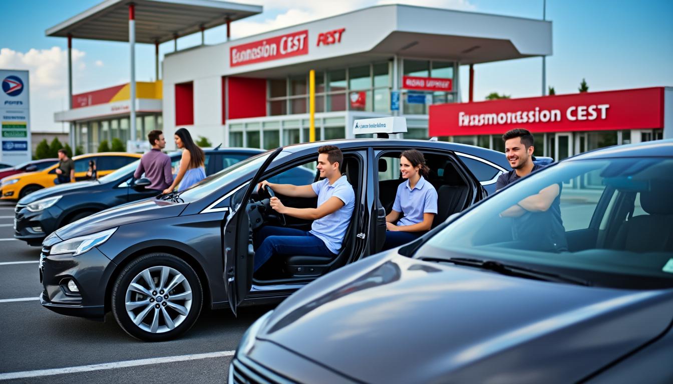 découvrez lapostefr, votre référence incontournable pour le code de la route. préparez-vous efficacement aux examens et perfectionnez vos compétences automobiles grâce à des ressources adaptées aux professionnels de l'automobile.