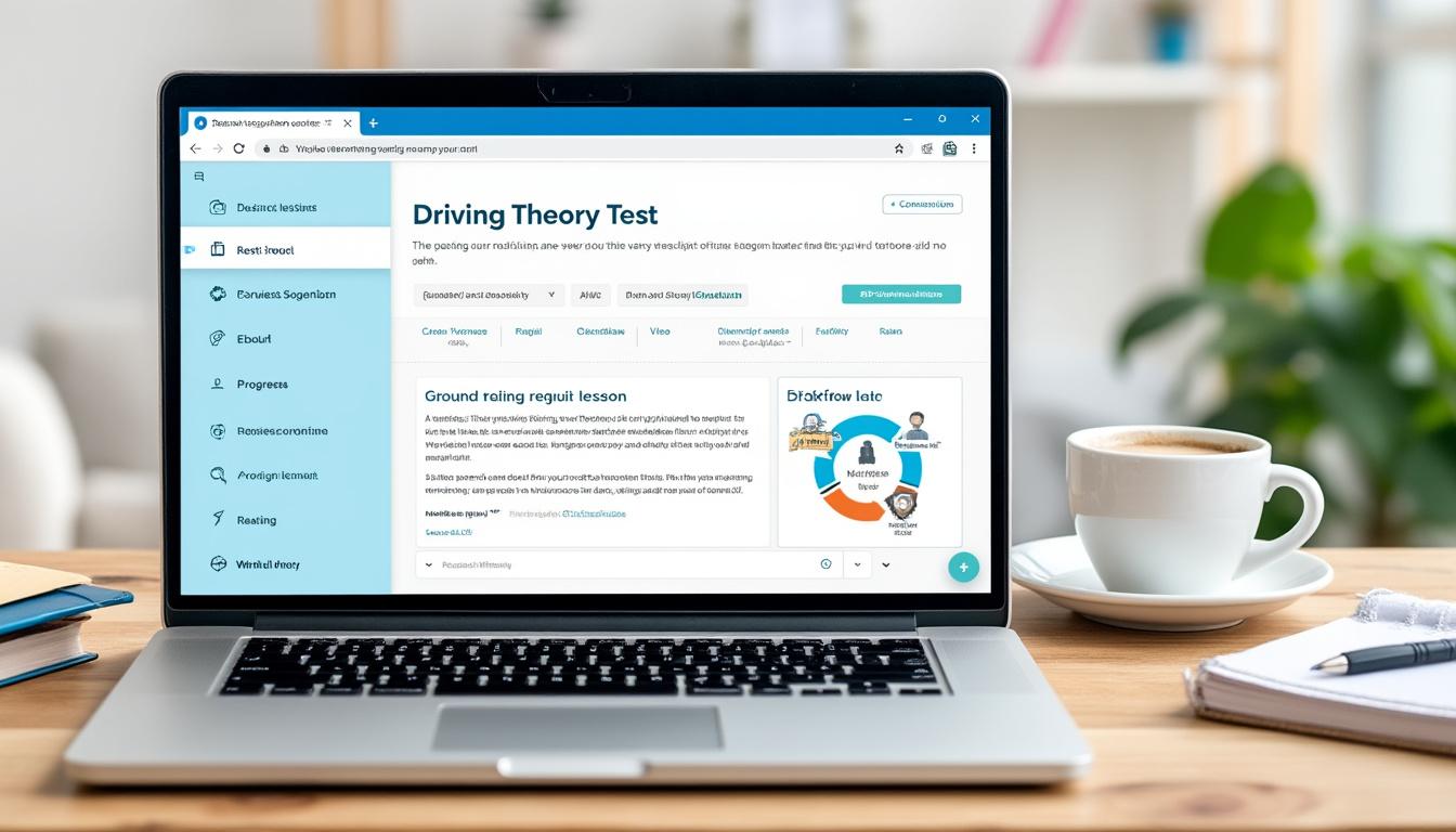 découvrez lapostefr, votre référence incontournable pour le code de la route. idéal pour les professionnels de l'automobile, ce site vous offre des ressources complètes pour maîtriser les règles de circulation et améliorer vos connaissances en sécurité routière.