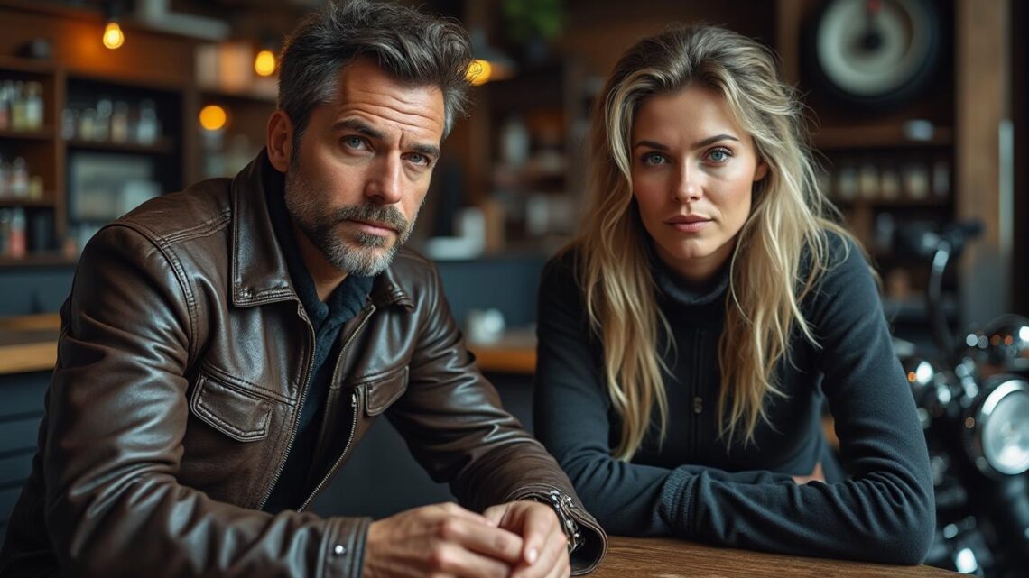 L’assurance moto pour 2 conducteurs est-elle plus abordable que vous ne le pensez ?