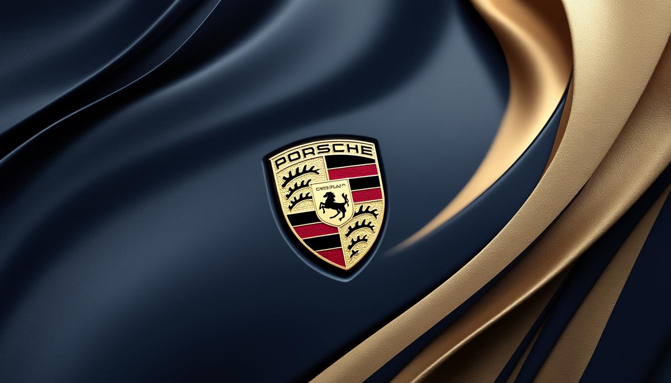découvrez l'importance du logo porsche dans le marketing de luxe. analysez comment ce symbole emblématique façonne l'image de la marque, attire une clientèle haut de gamme et influence l'industrie automobile.