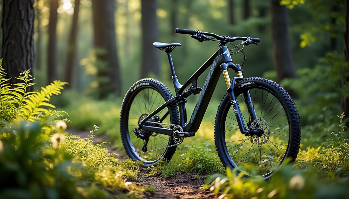 découvrez tout ce qu'il faut savoir sur le vélo rockrider 540 à travers les avis des utilisateurs. analysez leurs retours d'expérience pour faire le meilleur choix et profiter pleinement de vos sorties à vélo.