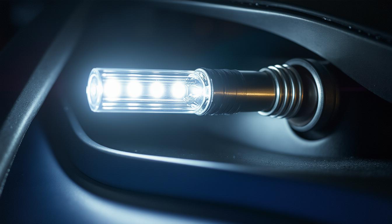 découvrez les erreurs courantes à éviter lors du choix d'une ampoule led pour l'intérieur de votre voiture. cette guide vous aidera à sélectionner l'éclairage idéal pour améliorer votre confort et la visibilité à bord.
