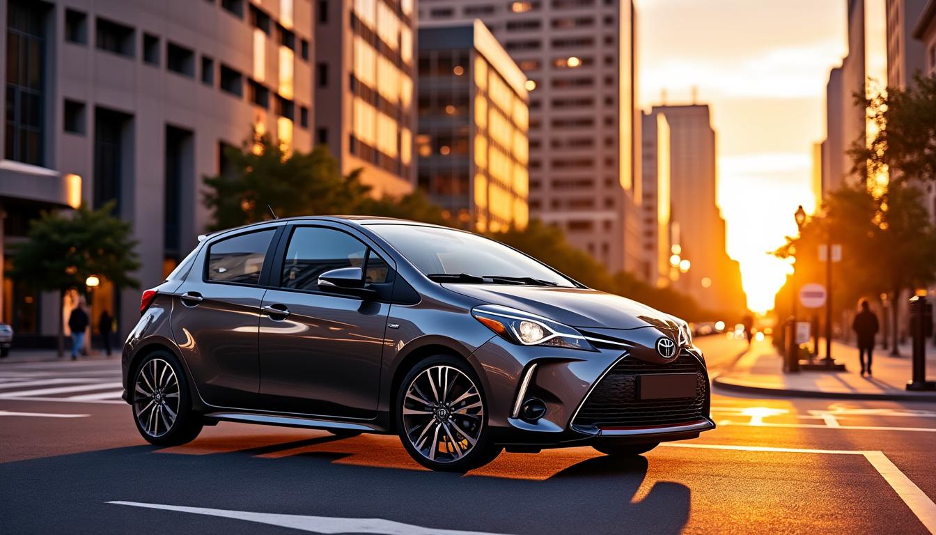 découvrez les points essentiels à connaître avant d’acheter la toyota yaris hybride gr sport : design, performances, équipements et conseils pour faire le meilleur choix.