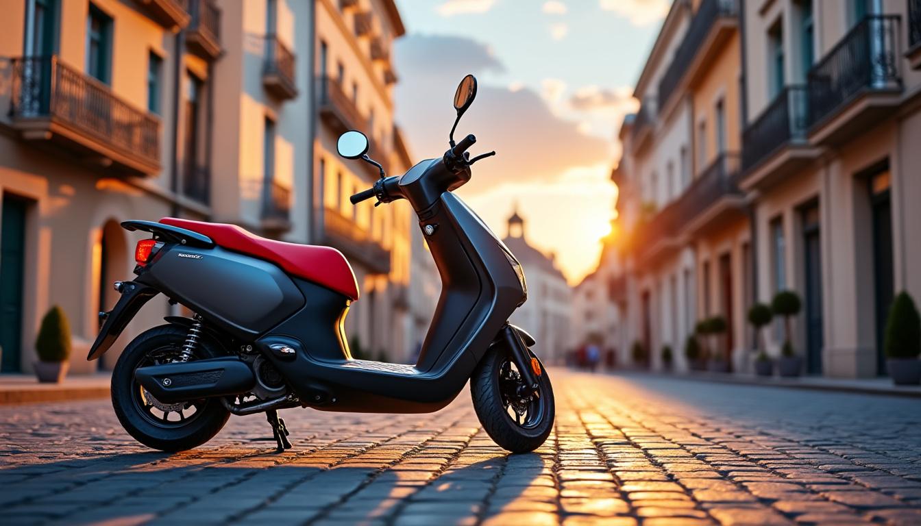découvrez en 2025 les meilleures compagnies de location de trottinette électrique à bordeaux. comparez les services, tarifs et options pour profiter pleinement de la ville en toute sérénité.