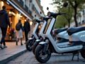 Les meilleures compagnies de location de trottinette électrique à Bordeaux en 2025