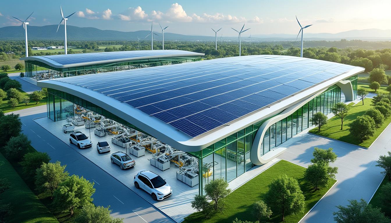 découvrez les dernières tendances du marché automobile grâce à une liste exhaustive des marques de voiture commençant par la lettre d. analyse, innovations et perspectives du secteur.