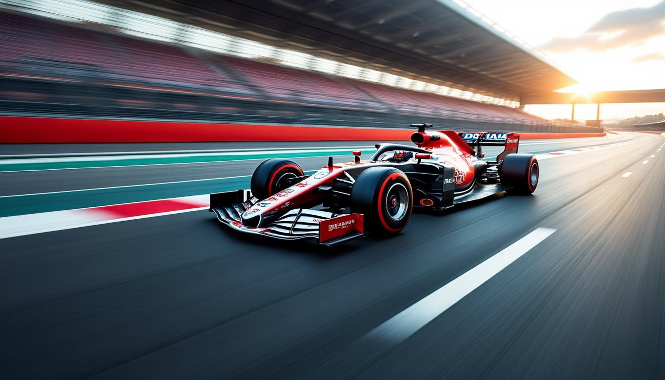 découvrez la technique du lift and coast en f1 : conseils et méthodes avancées pour optimiser votre pilotage, économiser du carburant et gagner de précieuses secondes sur vos temps au tour.