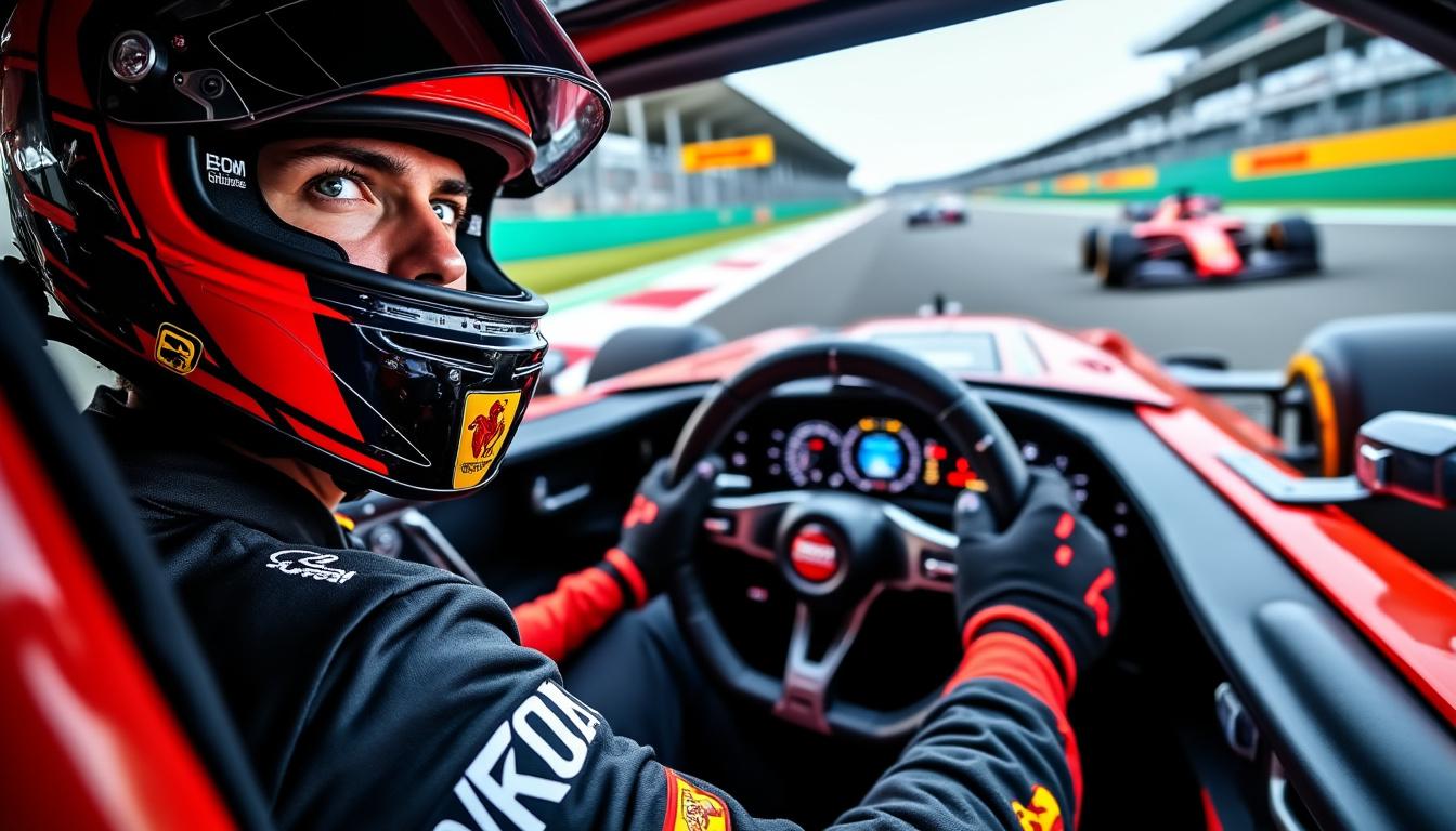 découvrez la technique du lift and coast en f1, une méthode avancée pour optimiser la gestion du carburant et améliorer vos temps au tour sur circuit. conseils pratiques et explications pour pilotes passionnés.