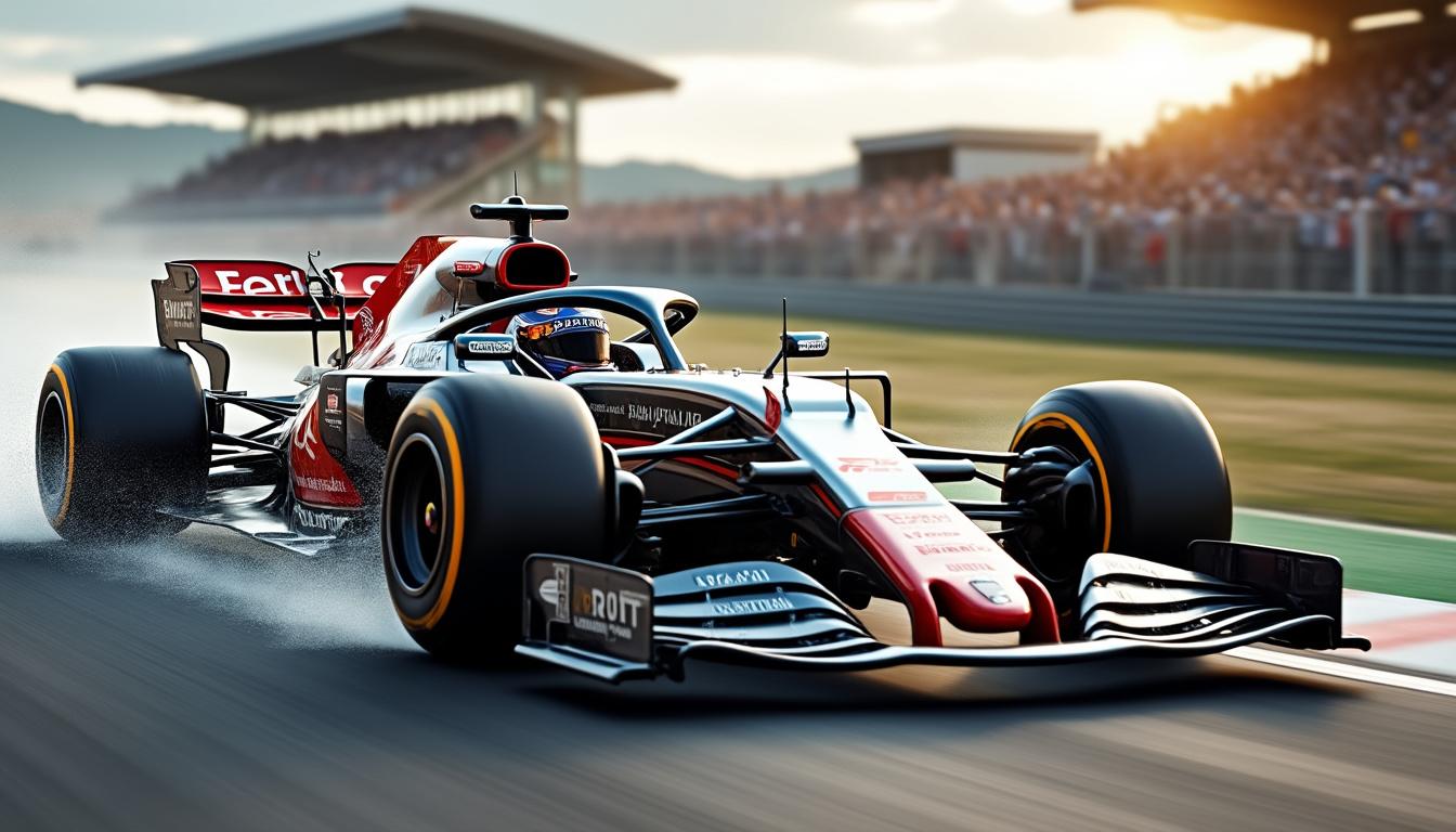 découvrez la technique du lift and coast en f1 : astuces et stratégies avancées pour optimiser vos temps au tour, gérer l’énergie et améliorer vos performances sur la piste.