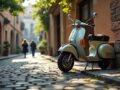Mobylette : combien coûte une assurance pour 50cc et que couvre-t-elle ?