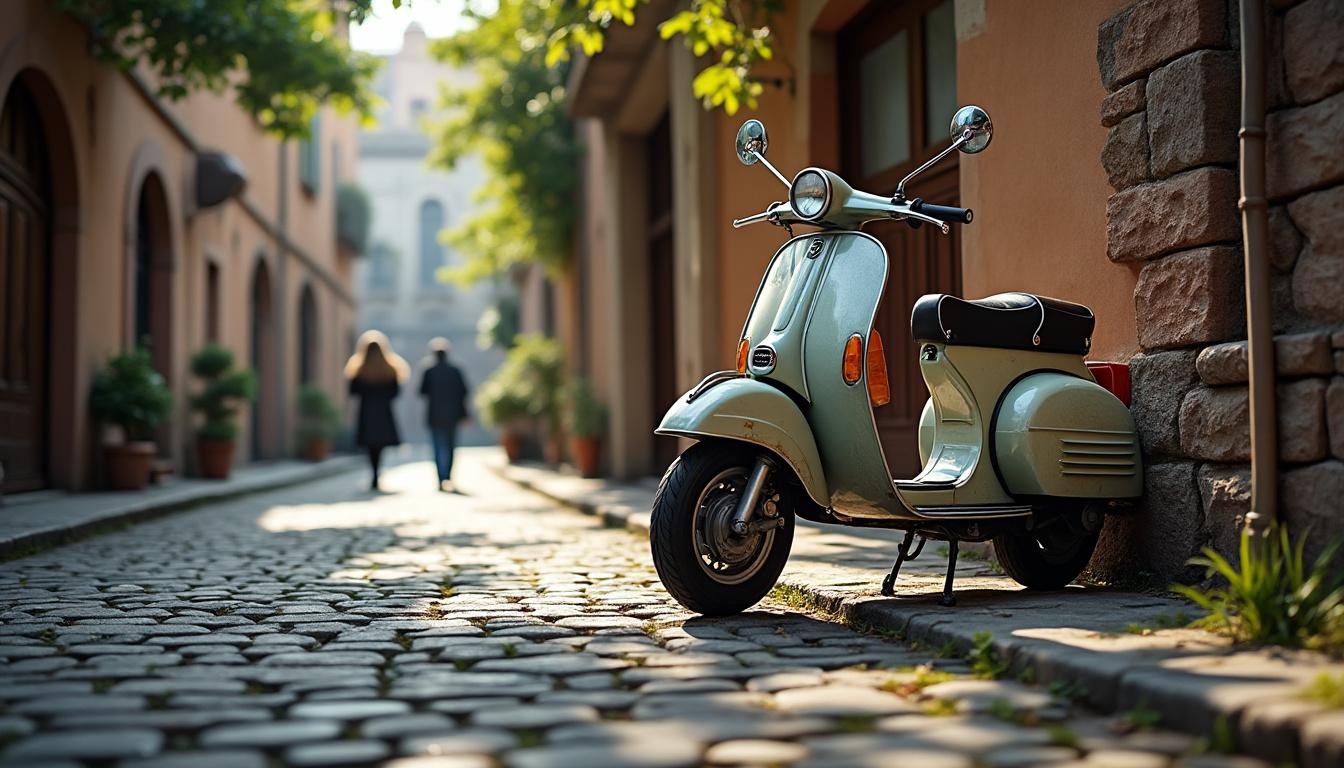 découvrez le coût d'une assurance pour votre mobylette 50cc et les garanties qu'elle offre. informez-vous sur les options disponibles pour protéger votre deux-roues tout en respectant votre budget.