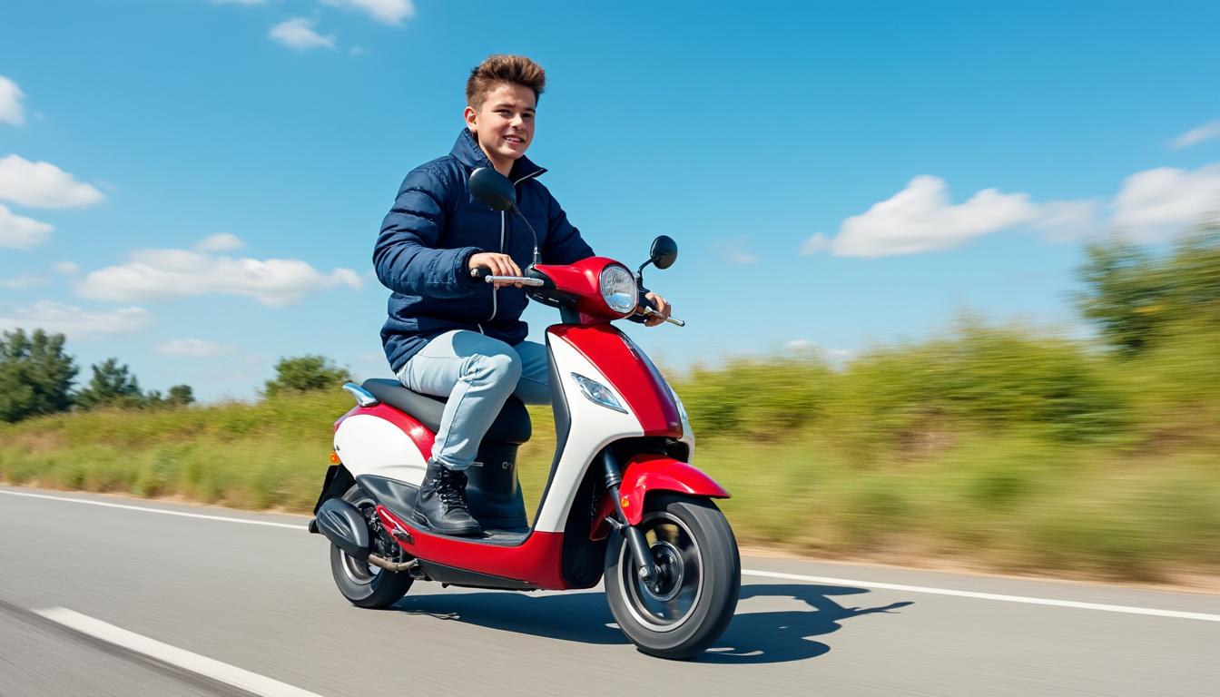 découvrez tout ce qu'il faut savoir sur le coût d'une assurance pour votre mobylette 50cc. cette article vous guide à travers les prix, les options de couverture et les garanties disponibles pour rouler en toute sécurité.