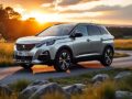 Peugeot 3008 t84 : un SUV alliant confort et technologie