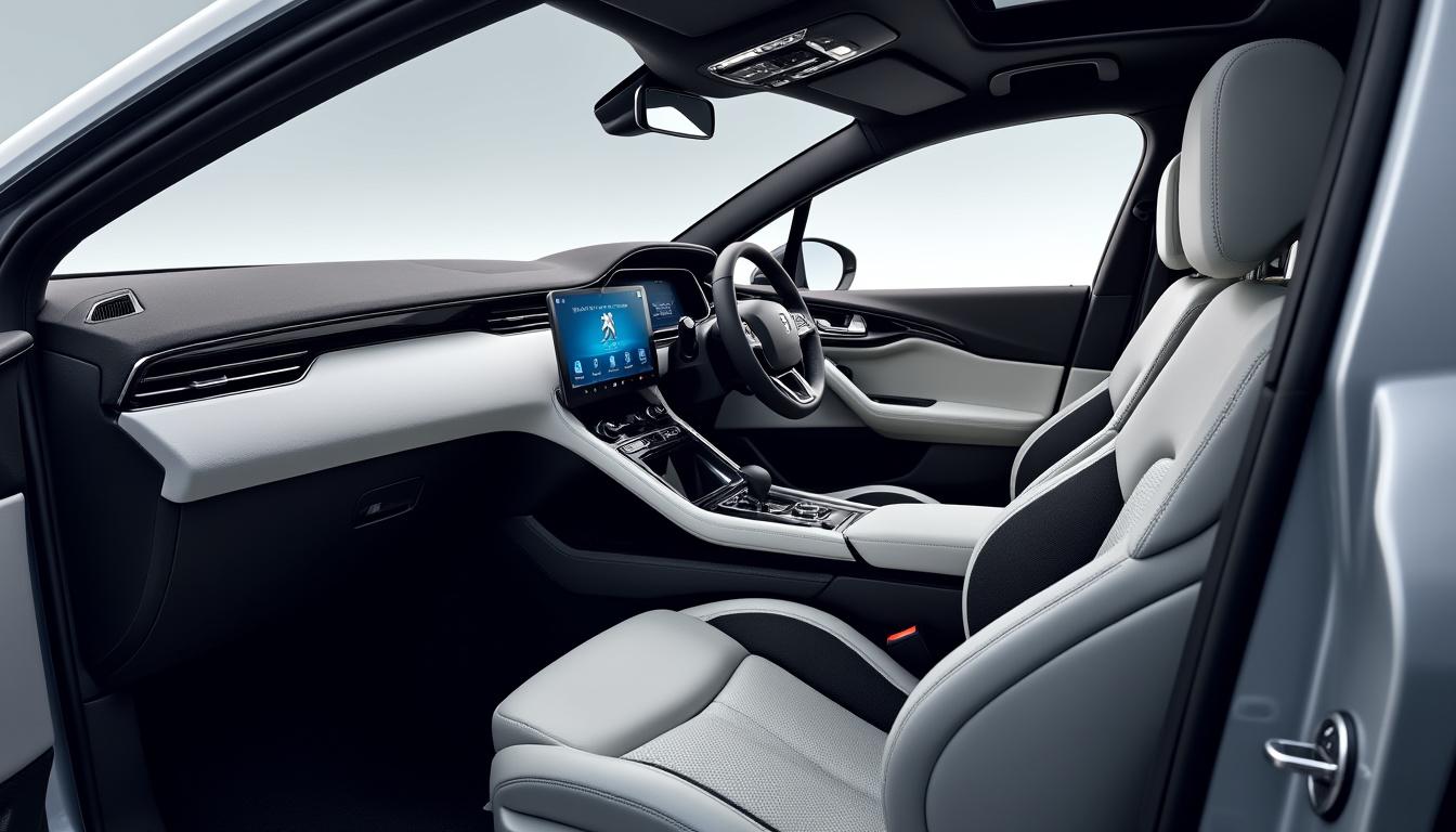 découvrez le peugeot 3008 t84, un suv moderne qui associe confort de conduite, technologies innovantes et design élégant pour une expérience unique sur la route.