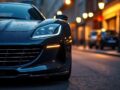 Peugeot 907 : Les innovations techniques qui en font une légende