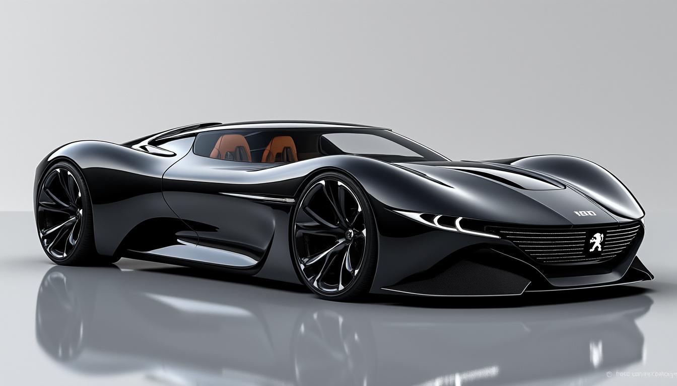 découvrez l'histoire captivante de la peugeot 907 v12, une supercar révolutionnaire qui allie performance et design. plongez dans l'univers de cette iconique automobile française, ses innovations technologiques et son héritage dans l'industrie automobile.
