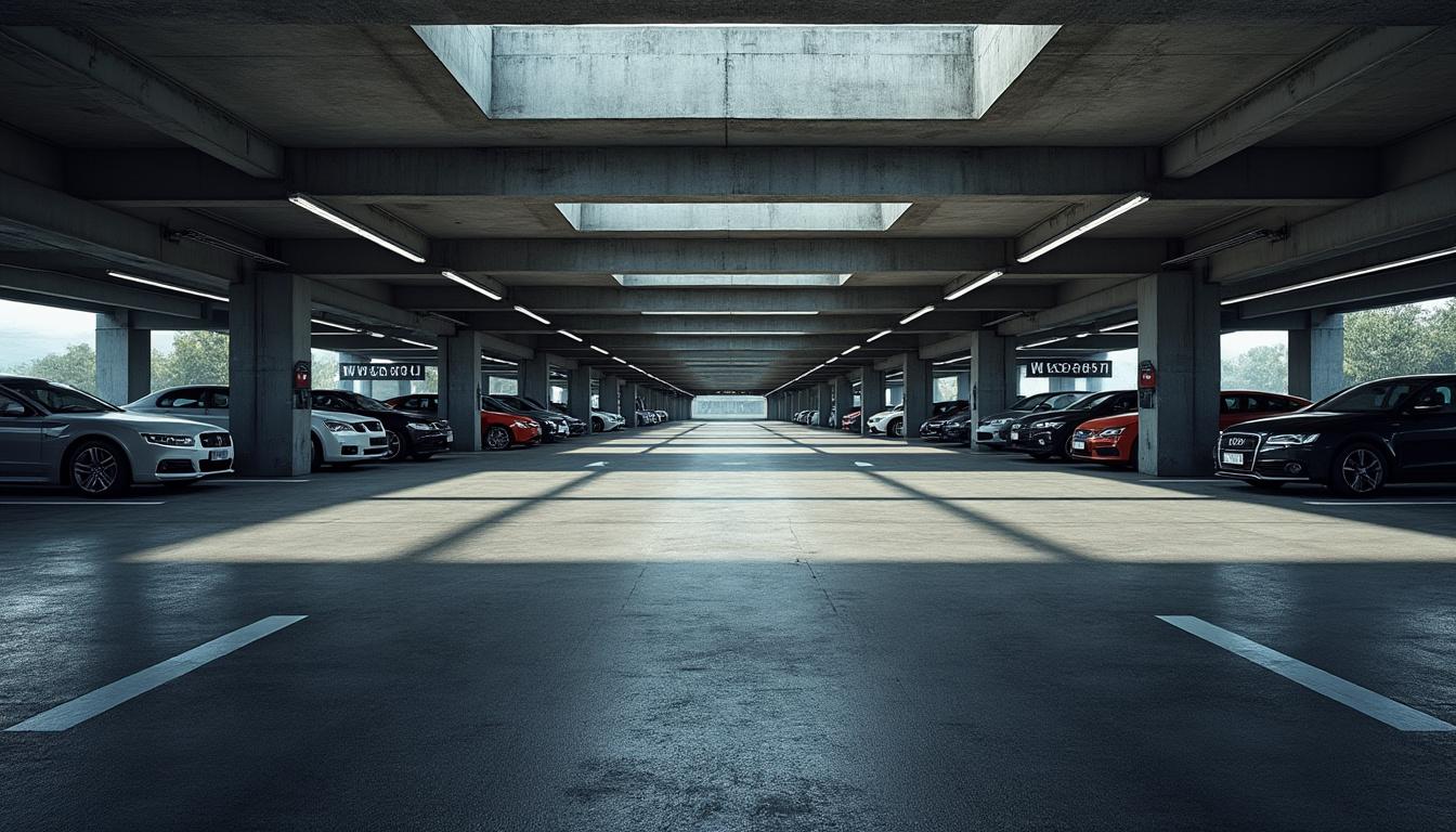 découvrez les avantages du parking vinci à la chapelle-saint-mesmin : sécurité, accessibilité, et services adaptés à vos besoins. optez pour une solution de stationnement pratique et fiable pour vos déplacements.