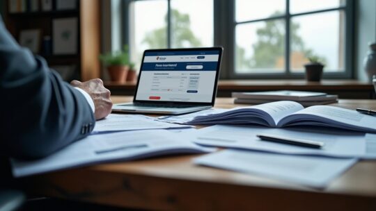 Pourquoi connaître les documents pour changer d’assurance auto avant de se lancer