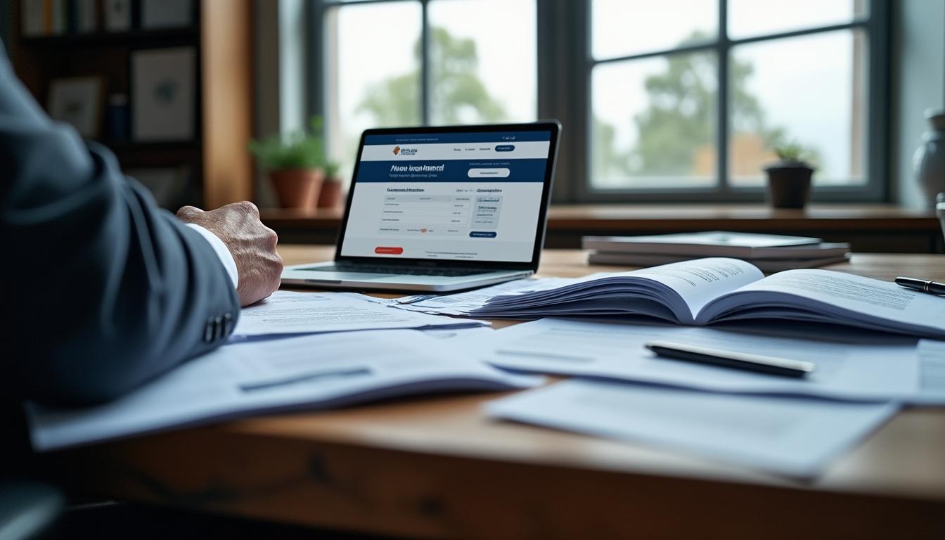 découvrez l'importance de comprendre les documents nécessaires avant de changer votre assurance auto. cette étape essentielle vous permettra de prendre une décision éclairée, d'éviter les erreurs et de profiter pleinement des avantages de votre nouvelle couverture.