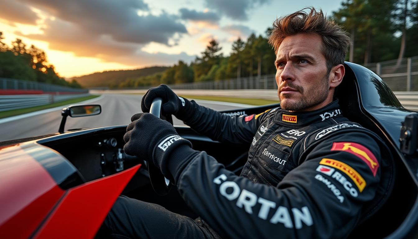 découvrez pourquoi l’embrayage d’une f1 joue un rôle essentiel pour les pilotes, influençant chaque départ, chaque changement de vitesse et les performances sur la piste.