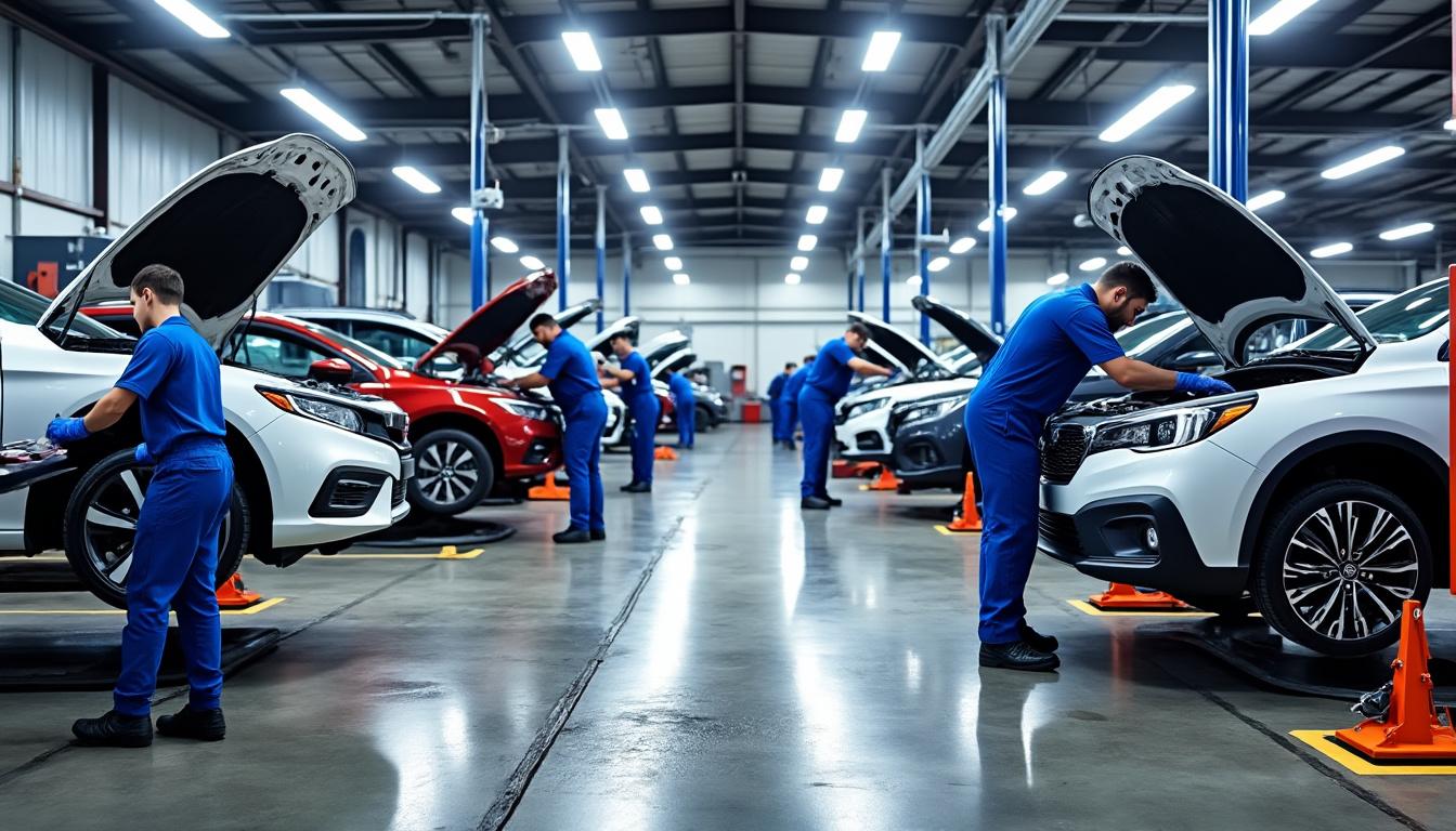 pourquoi choisir des pièces auto avec paiement en 10 fois en 2025 : budget maîtrisé, flexibilité, sécurité des transactions et livraison rapide.