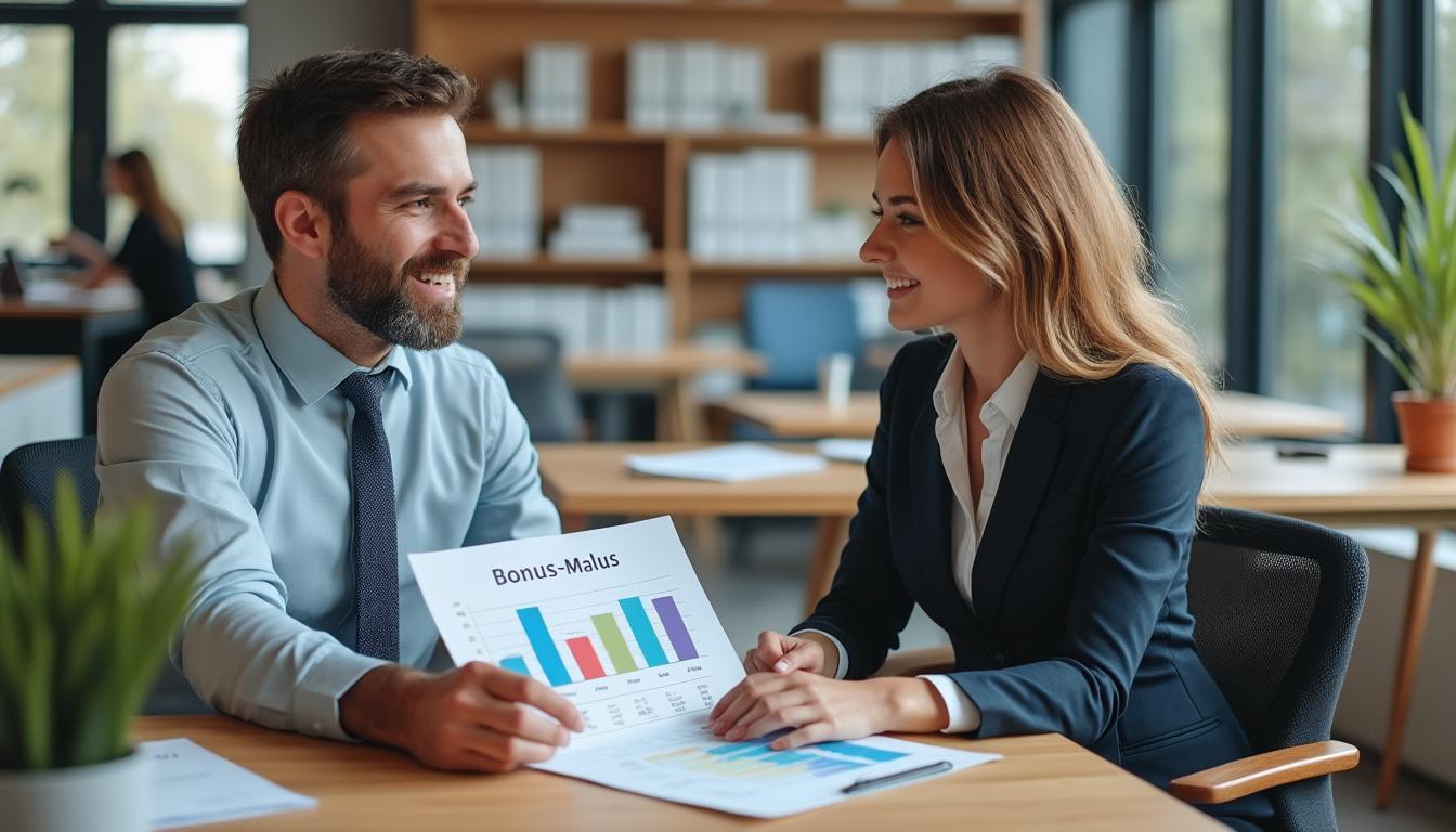 découvrez comment le système de bonus-malus auto influence votre prime d'assurance et apprenez à optimiser votre coefficient pour économiser sur votre assurance voiture. conseils pratiques et astuces pour obtenir le meilleur tarif.