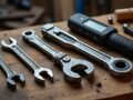 Quelle clé dynamométrique choisir pour vos projets de bricolage ?