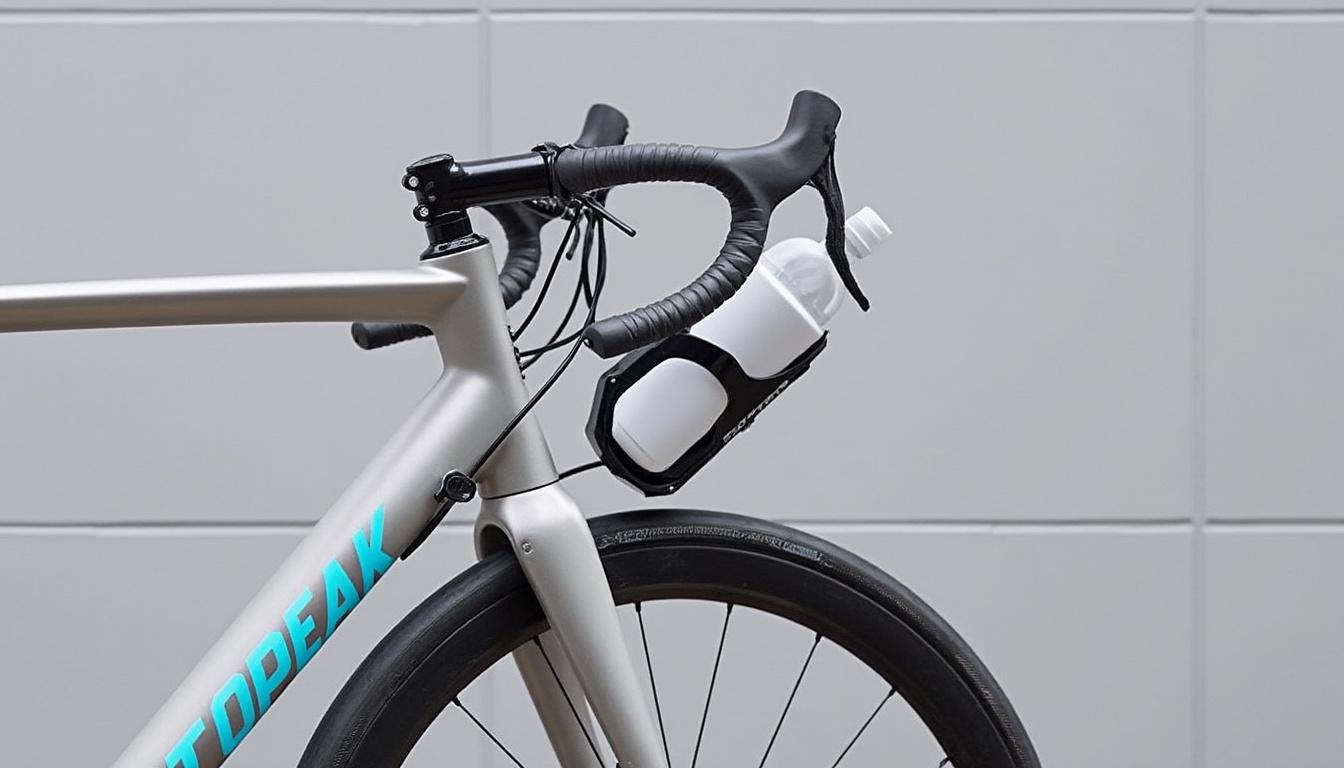 découvrez les 5 meilleurs accessoires à ajouter à votre triban rc120 pour améliorer votre confort lors de vos sorties vélo. conseils pratiques et astuces pour profiter pleinement de chaque trajet.