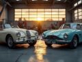 Comment restaurer une Talbot 1510 et Solara : conseils et astuces
