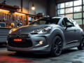 DS3 : voyant service défaut moteur, conseils pour le diagnostic et la réparation