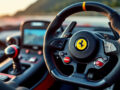 Est-il vraiment justifié que le prix d’un volant de F1 atteigne des sommets?