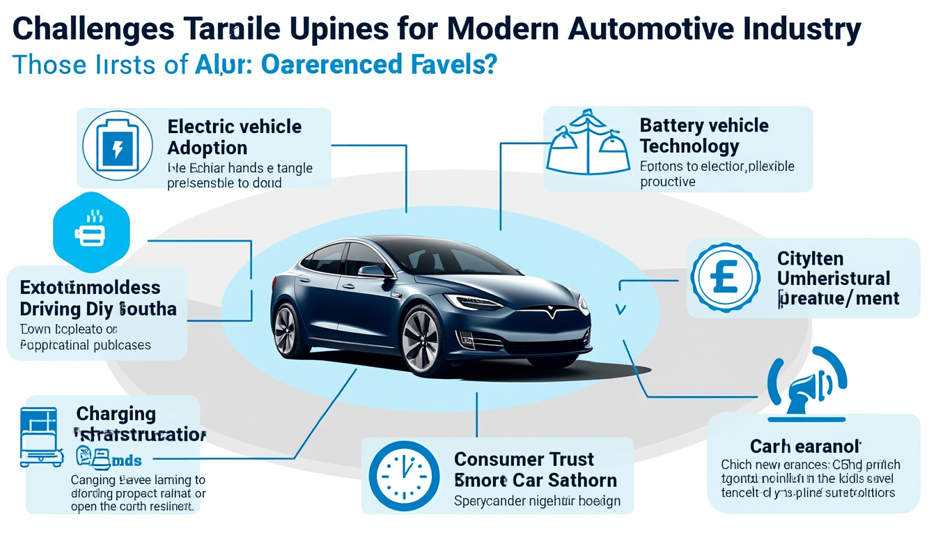 découvrez la liste complète des marques de voiture en x, avec un focus sur les tendances et innovations majeures du secteur automobile à surveiller cette année.